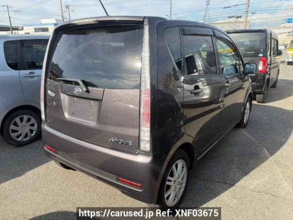 Used 2009 AT daihatsu move L175S Image[3]