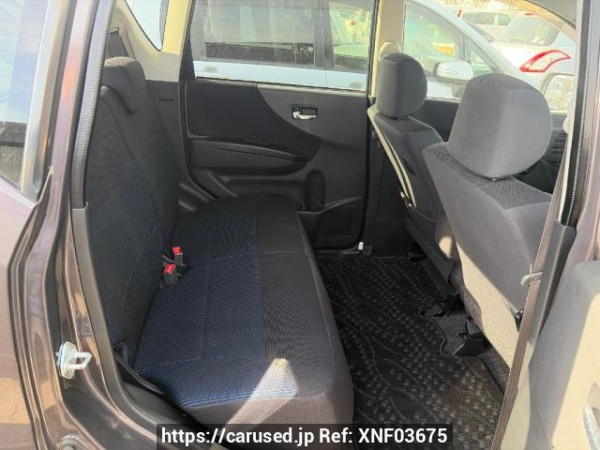 Used 2009 AT daihatsu move L175S Image[9]