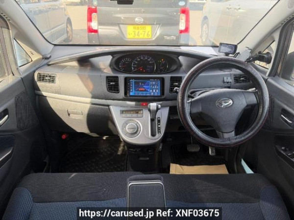 Used 2009 AT daihatsu move L175S Image[11]
