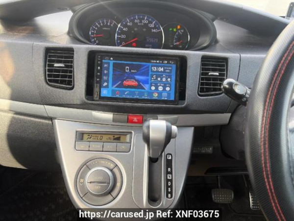Used 2009 AT daihatsu move L175S Image[12]