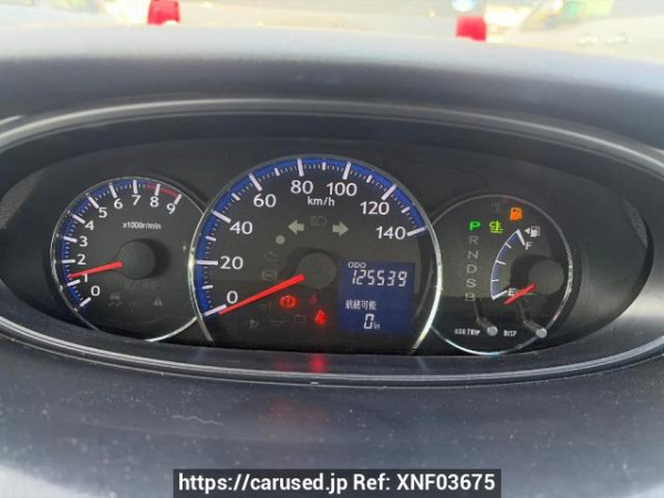 Used 2009 AT daihatsu move L175S Image[13]