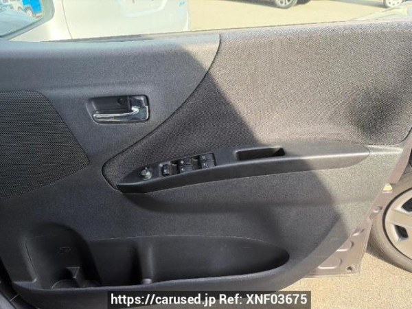 Used 2009 AT daihatsu move L175S Image[14]