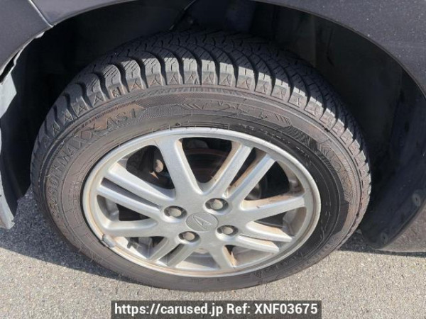 Used 2009 AT daihatsu move L175S Image[16]