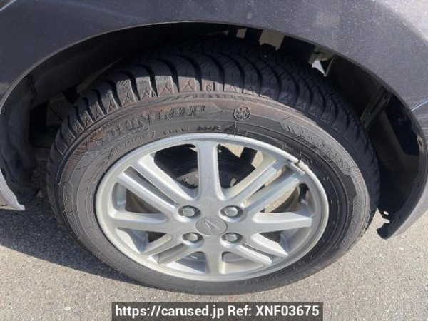 Used 2009 AT daihatsu move L175S Image[17]