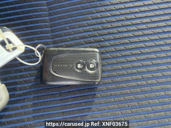 Used 2009 AT daihatsu move L175S Image[23]