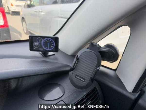 Used 2009 AT daihatsu move L175S Image[24]