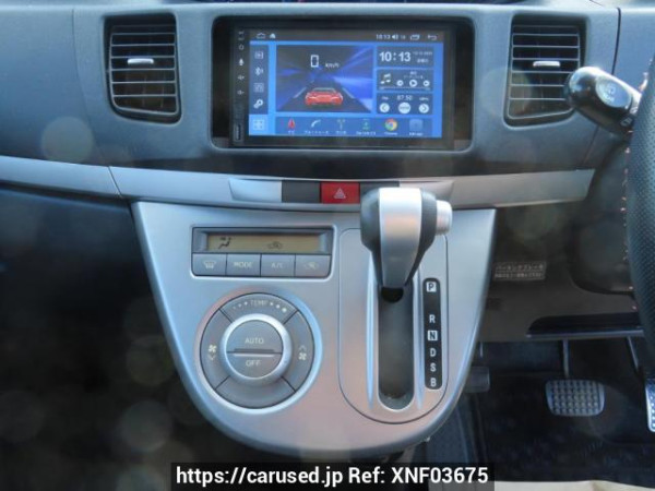Used 2009 AT daihatsu move-custom L175S Image[26]