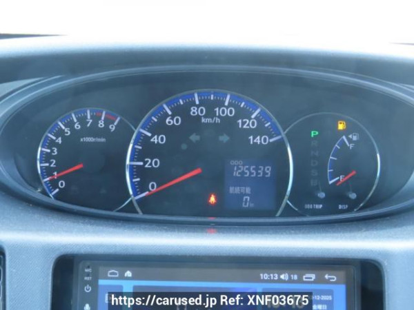 Used 2009 AT daihatsu move-custom L175S Image[29]