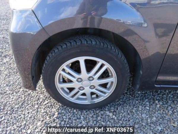 Used 2009 AT daihatsu move-custom L175S Image[32]