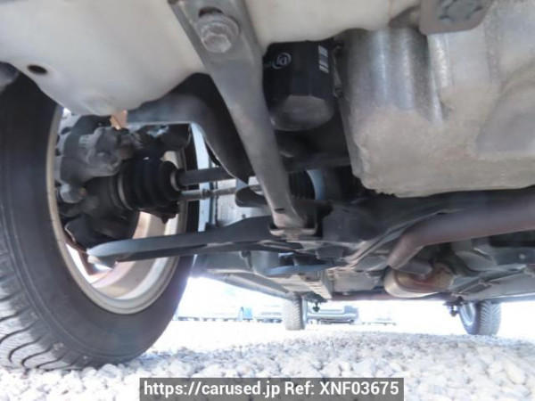 Used 2009 AT daihatsu move-custom L175S Image[35]