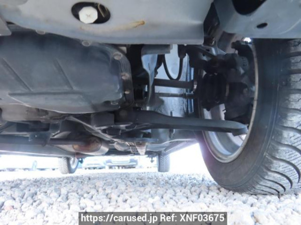 Used 2009 AT daihatsu move-custom L175S Image[36]