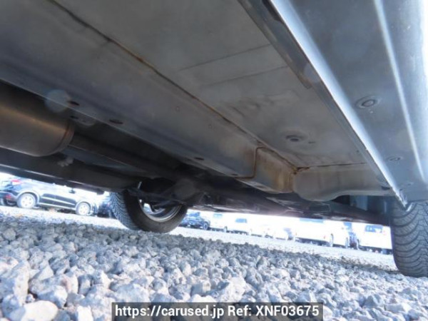 Used 2009 AT daihatsu move-custom L175S Image[37]