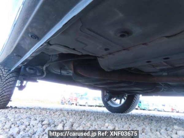 Used 2009 AT daihatsu move-custom L175S Image[39]