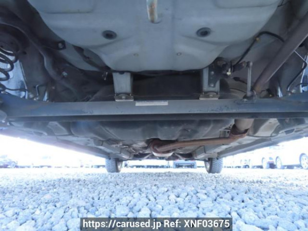 Used 2009 AT daihatsu move-custom L175S Image[42]