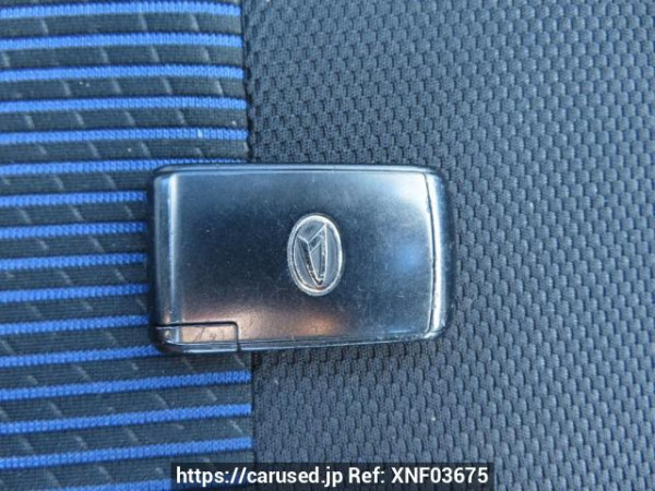 Used 2009 AT daihatsu move-custom L175S Image[44]