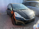 Honda Fit GE6