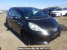 Honda Fit GE6