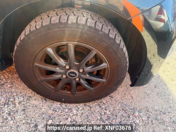 Used 2011 AT honda fit GE6 Image[12]