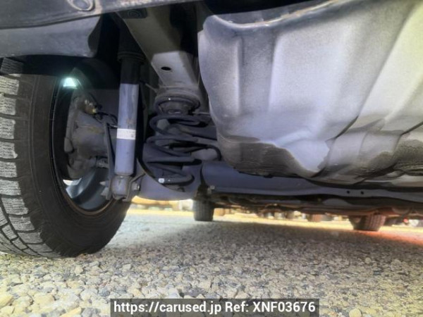 Used 2011 AT honda fit GE6 Image[18]