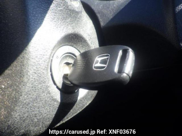 Used 2011 AT honda fit GE6 Image[22]