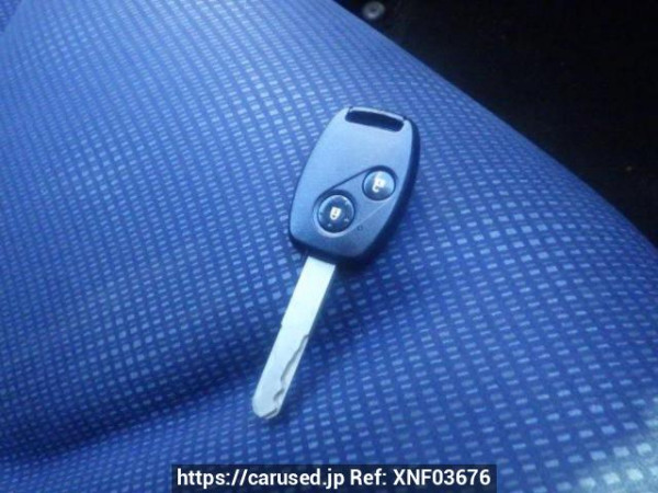 Used 2011 AT honda fit GE6 Image[23]