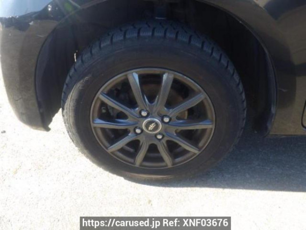 Used 2011 AT honda fit GE6 Image[24]