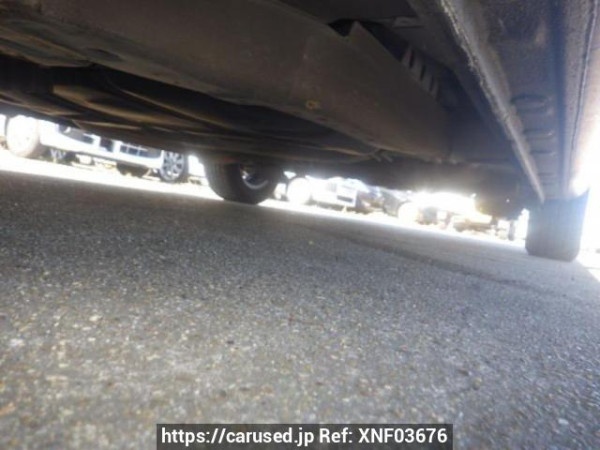 Used 2011 AT honda fit GE6 Image[29]