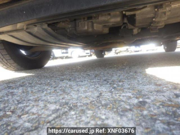 Used 2011 AT honda fit GE6 Image[32]