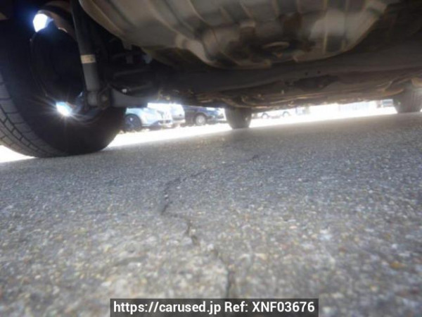 Used 2011 AT honda fit GE6 Image[34]