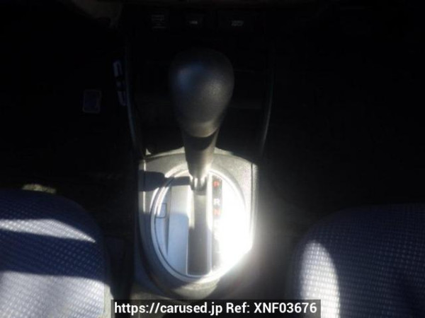 Used 2011 AT honda fit GE6 Image[36]
