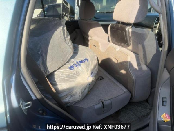 Used 2002 AT toyota hilux-surf RZN215W Image[10]