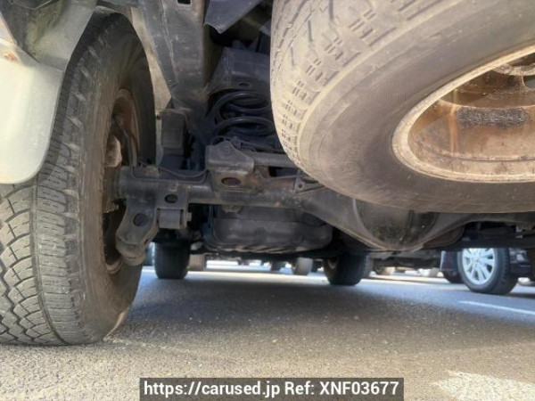 Used 2002 AT toyota hilux-surf RZN215W Image[20]