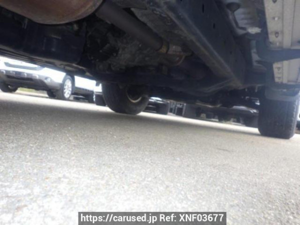 Used 2002 AT toyota hilux-surf RZN215W Image[27]