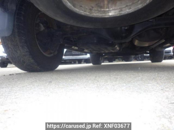 Used 2002 AT toyota hilux-surf RZN215W Image[29]