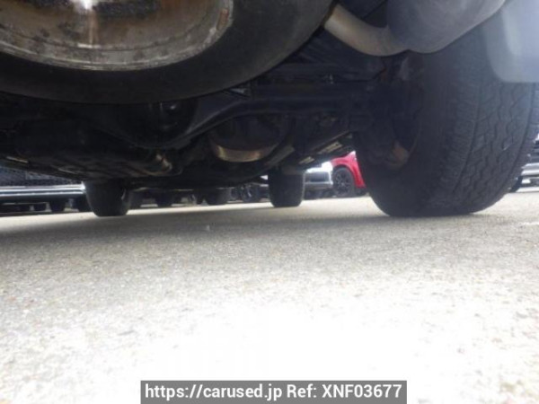 Used 2002 AT toyota hilux-surf RZN215W Image[30]