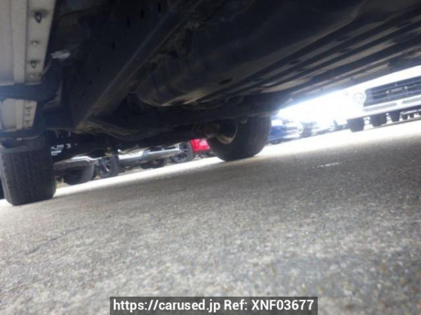 Used 2002 AT toyota hilux-surf RZN215W Image[31]