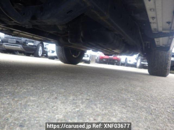 Used 2002 AT toyota hilux-surf RZN215W Image[32]