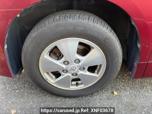 Used 2008 AT toyota noah ZRR70G Image[16]