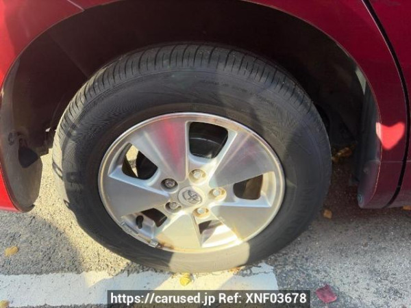 Used 2008 AT toyota noah ZRR70G Image[18]