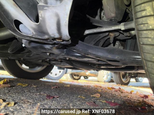 Used 2008 AT toyota noah ZRR70G Image[20]