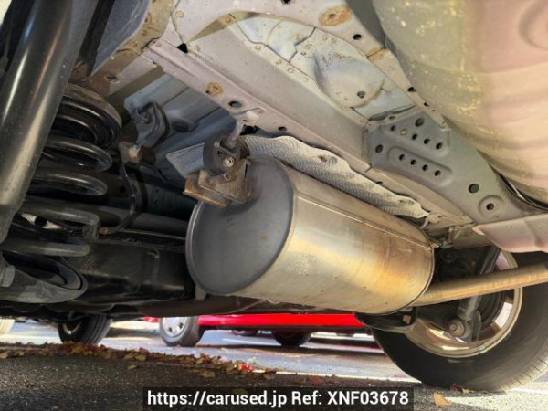 Used 2008 AT toyota noah ZRR70G Image[22]