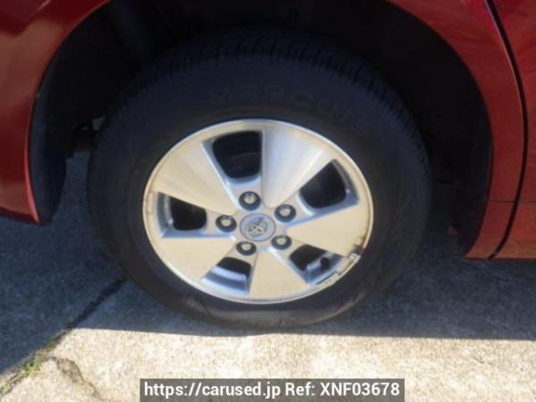 Used 2008 AT toyota noah ZRR70G Image[28]