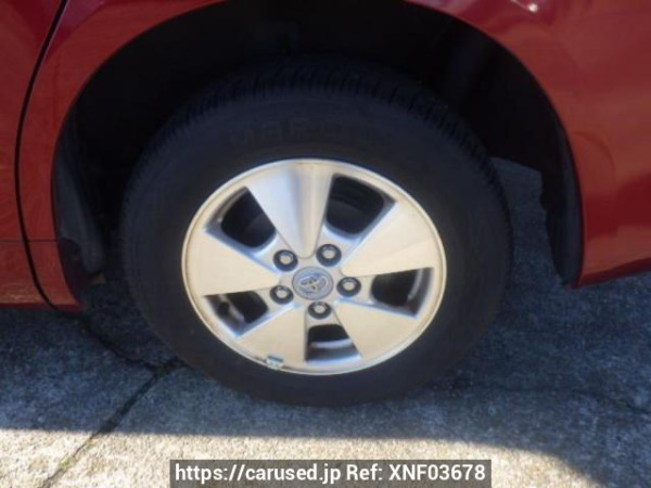 Used 2008 AT toyota noah ZRR70G Image[29]