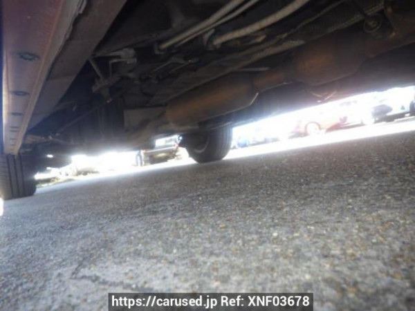 Used 2008 AT toyota noah ZRR70G Image[32]