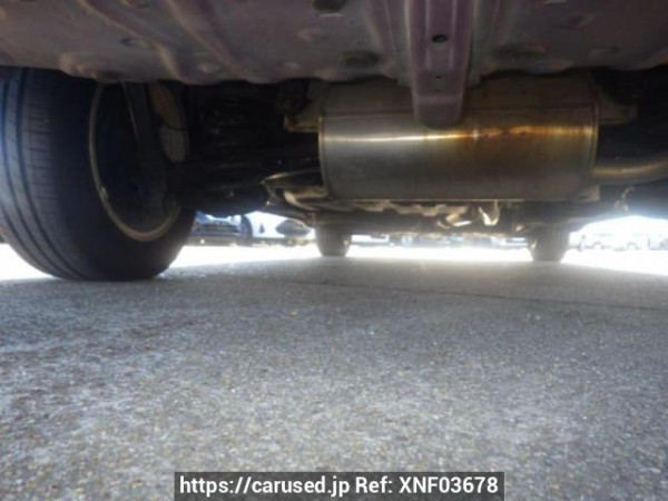 Used 2008 AT toyota noah ZRR70G Image[34]