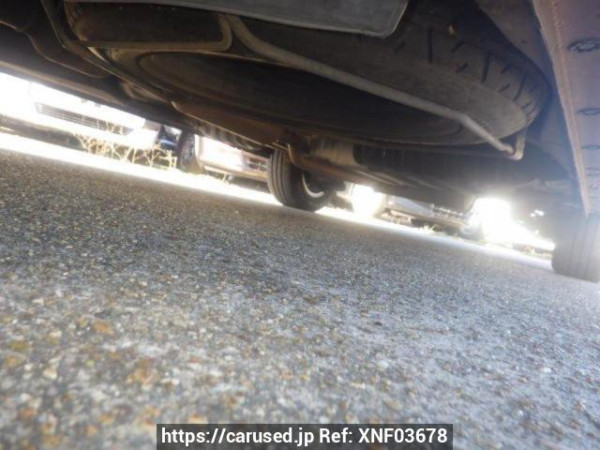 Used 2008 AT toyota noah ZRR70G Image[38]