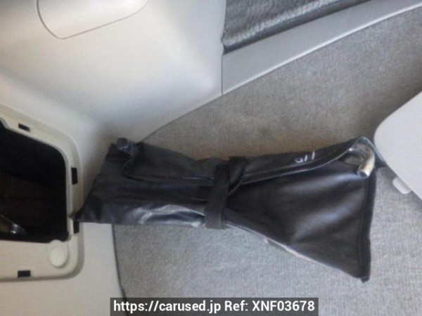 Used 2008 AT toyota noah ZRR70G Image[39]