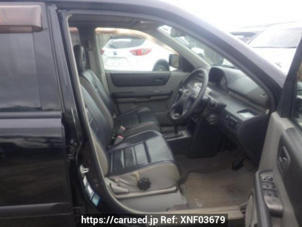 Used 2002 AT nissan x-trail NT30 Image[12]