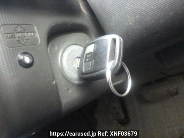 Used 2002 AT nissan x-trail NT30 Image[23]