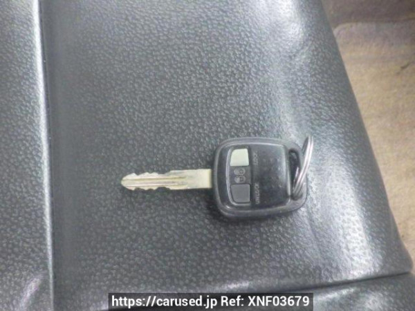 Used 2002 AT nissan x-trail NT30 Image[24]